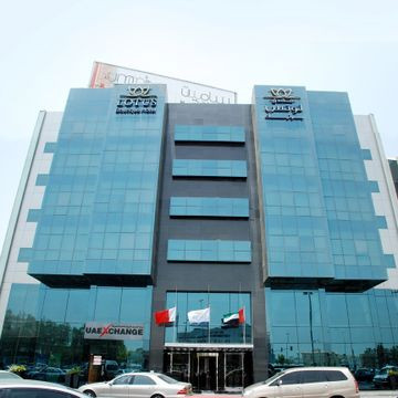 سافرون بوتیک هتل
