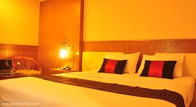 دریم تاون پراتونام