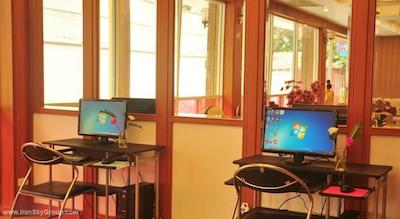 دریم تاون پراتونام