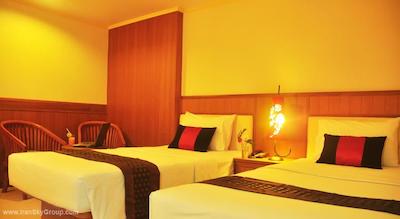 دریم تاون پراتونام