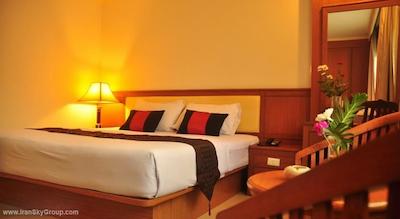 دریم تاون پراتونام