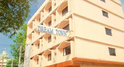 دریم تاون پراتونام