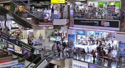 دریم تاون پراتونام