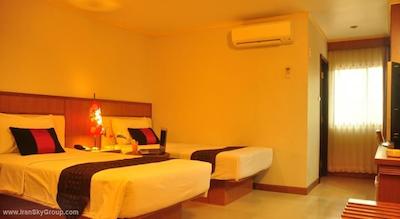 دریم تاون پراتونام