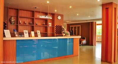 دریم تاون پراتونام