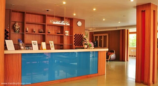 دریم تاون پراتونام