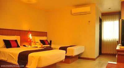 دریم تاون پراتونام