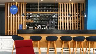 هالیدی این اکسپرس استانبول-اورا