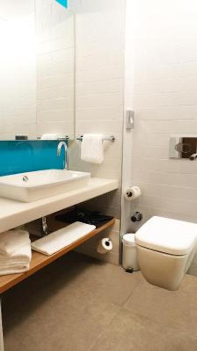 هالیدی این اکسپرس استانبول-اورا