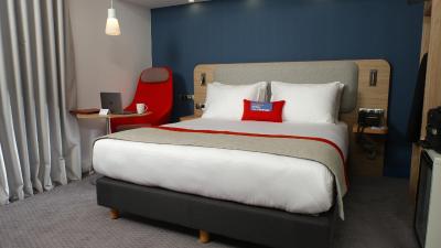 هالیدی این اکسپرس استانبول-اورا