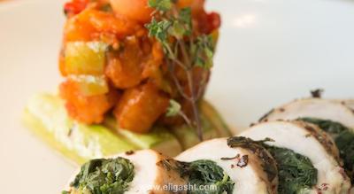 هالیدی این اکسپرس استانبول-اورا