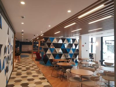 هالیدی این اکسپرس استانبول-اورا