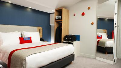 هالیدی این اکسپرس استانبول-اورا