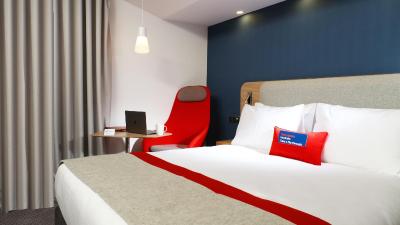 هالیدی این اکسپرس استانبول-اورا