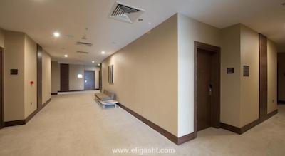 هالیدی این اکسپرس استانبول-اورا