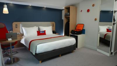 هالیدی این اکسپرس استانبول-اورا