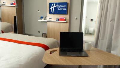 هالیدی این اکسپرس استانبول-اورا