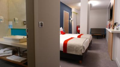 هالیدی این اکسپرس استانبول-اورا