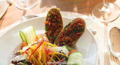 هالیدی این اکسپرس استانبول-اورا