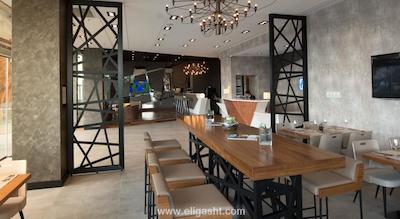 هالیدی این اکسپرس استانبول-اورا