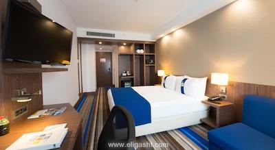 هالیدی این اکسپرس استانبول-اورا