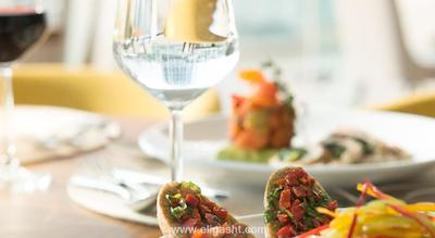 هالیدی این اکسپرس استانبول-اورا