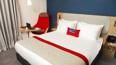 هالیدی این اکسپرس استانبول-اورا