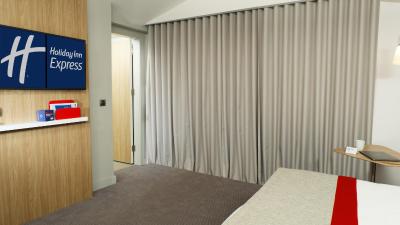 هالیدی این اکسپرس استانبول-اورا