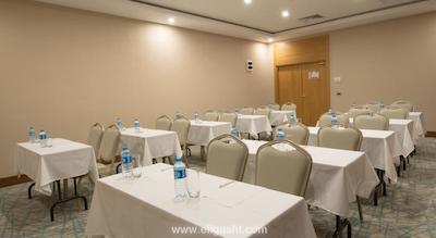 هالیدی این اکسپرس استانبول-اورا