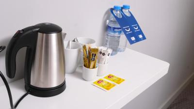 هالیدی این اکسپرس استانبول-اورا