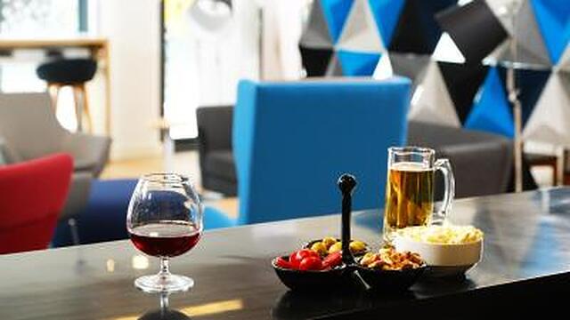 هالیدی این اکسپرس استانبول-اورا