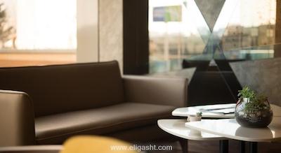 هالیدی این اکسپرس استانبول-اورا