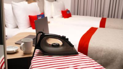 هالیدی این اکسپرس استانبول-اورا