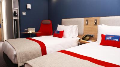 هالیدی این اکسپرس استانبول-اورا