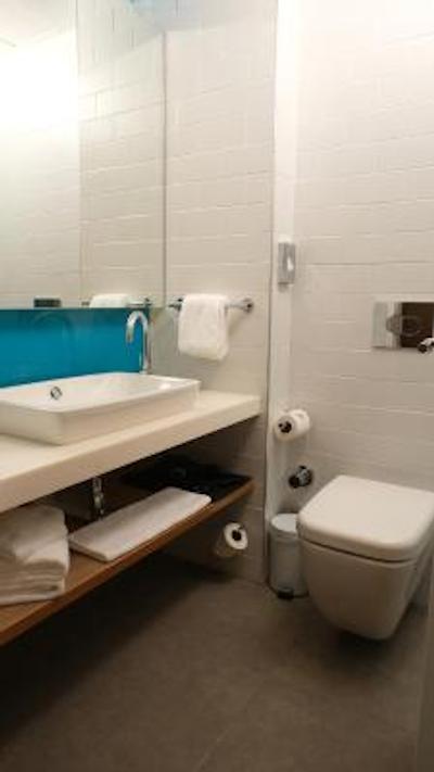 هالیدی این اکسپرس استانبول-اورا