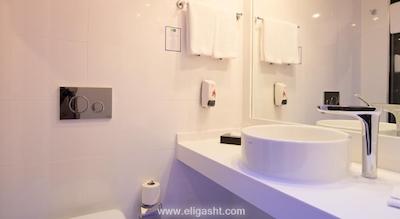 هالیدی این اکسپرس استانبول-اورا