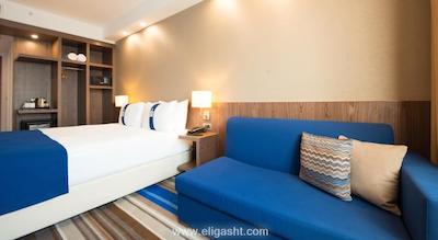 هالیدی این اکسپرس استانبول-اورا