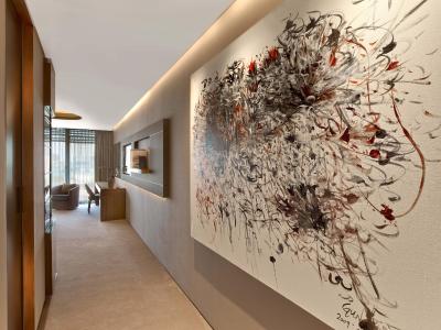 اس تی رجیس استانبول