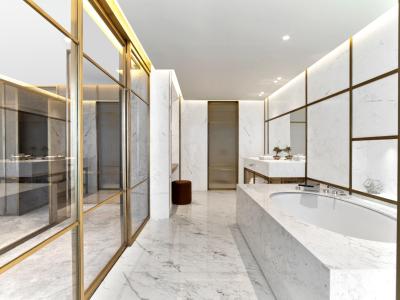 اس تی رجیس استانبول