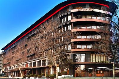 اس تی رجیس استانبول