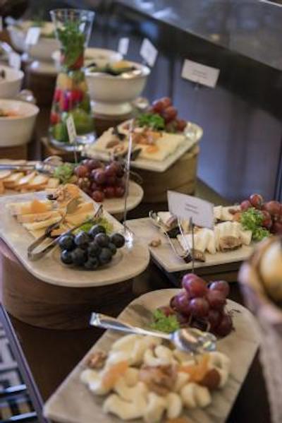 اس تی رجیس استانبول