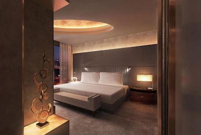 اس تی رجیس استانبول