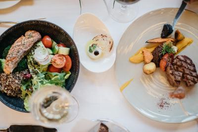 اس تی رجیس استانبول