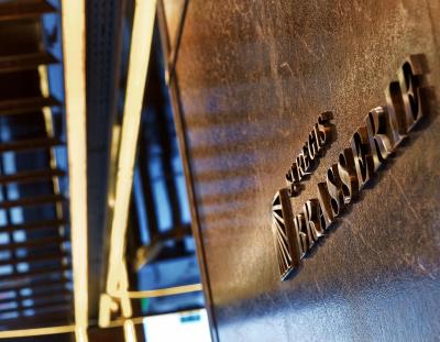 اس تی رجیس استانبول