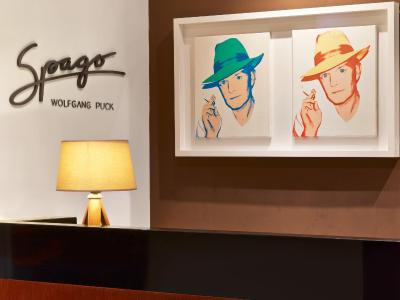 اس تی رجیس استانبول