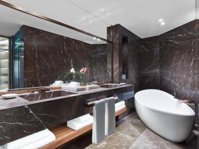 اس تی رجیس استانبول