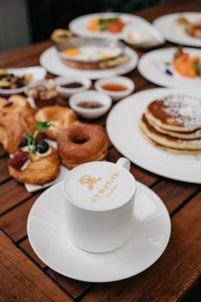 اس تی رجیس استانبول