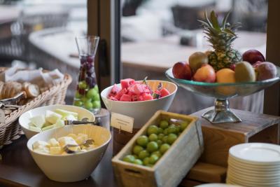 اس تی رجیس استانبول