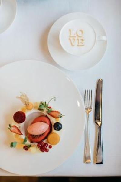 اس تی رجیس استانبول