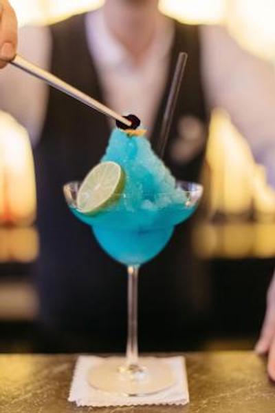 اس تی رجیس استانبول